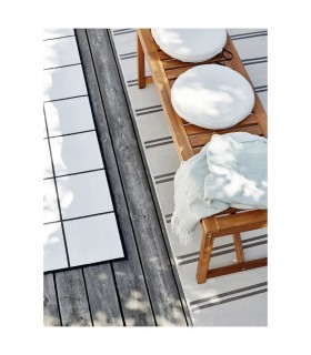 نشیمنگاه صندلی و چهارپایه ایکیا مدل FRÖSÖN