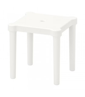 صندلی کودک ایکیا مدل UTTER رنگ سفید