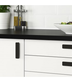 دستگیره ایکیا مدل HACKÅS ست 2 تایی