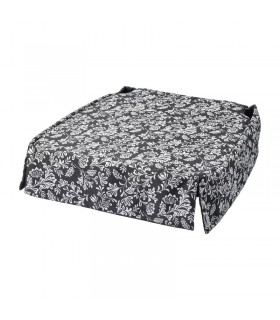 بالش صندلی دو رویه ایکیا مدل DVÄRGDUNÖRT