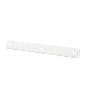 آویز چندتایی صفحه پگ بورد ایکیا مدل SKÅDIS