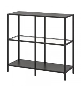 قفسه و یونیت ایکیا مدل VITTSJÖ سایز  100x51