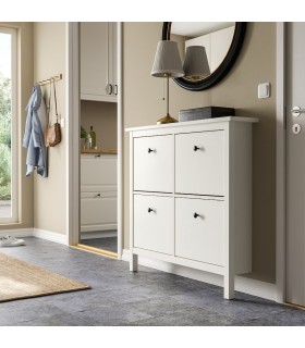 جاکفشی ایکیا مدل HEMNES