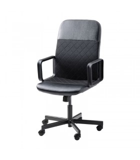 صندلی اداری چرخدار ایکیا مدل RENBERGET