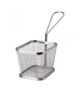 سبد سرو ایکیا مدل GRILLTIDER استنلس استیل