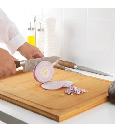 ست ۳ تایی چاقو ایکیا مدل BRILJERA