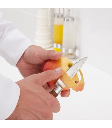 ست ۳ تایی چاقو ایکیا مدل BRILJERA