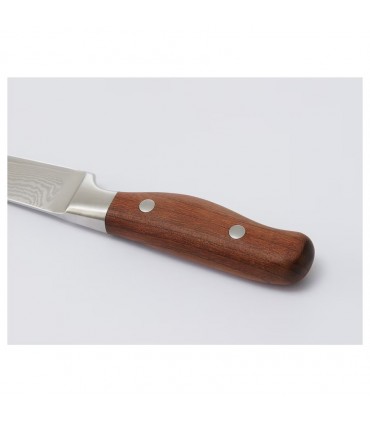 ست ۳ تایی چاقو ایکیا مدل BRILJERA