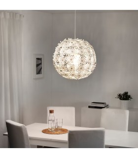 لامپ ایکیا مدل SOLHETTA LUNNOM E14 250