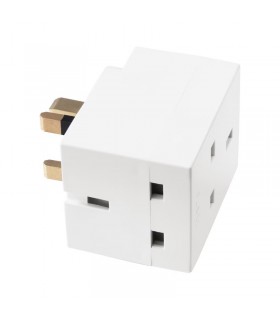 سه راهی برق ایکیا مدل KOPPLA