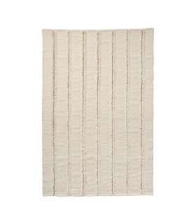 قالیچه ایکیا مدل PEDERSBORG سایز 133x195 سانتی متر