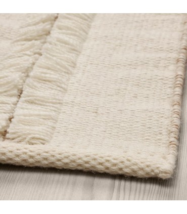 قالیچه ایکیا مدل PEDERSBORG سایز 133x195 سانتی متر