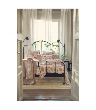 قالیچه ایکیا مدل PEDERSBORG سایز 133x195 سانتی متر