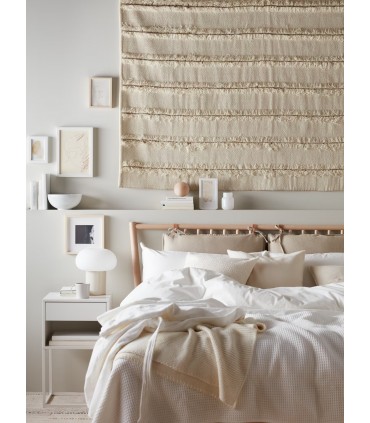 قالیچه ایکیا مدل PEDERSBORG سایز 133x195 سانتی متر