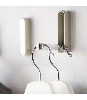 ست ۳ تایی قلاب تاشو ایکیا مدل KLYKET