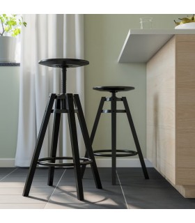 صندلی اپن آشپزخانه ایکیا مدل DALFRED