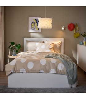 شید لامپ ایکیا مدل FJÄLLMIL