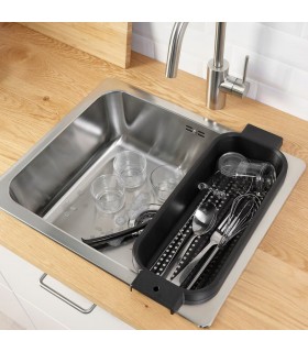 آبکش سینک ایکیا مدل LILLHAVET