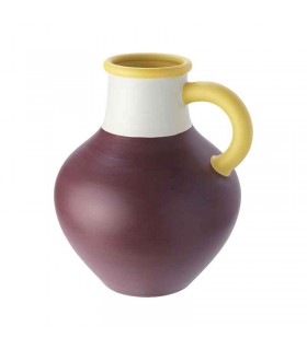 گلدان سفالی ایکیا مدل YPPERLIG