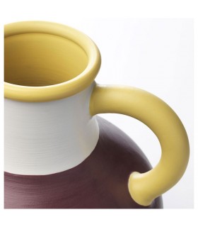 گلدان سفالی ایکیا مدل YPPERLIG