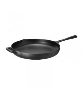 تابه چدنی ایکیا مدل VARDAGEN قطر ۲۸ سانتی متر