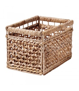 سبد حصیری ایکیا مدل TÄTING