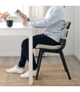 بالش مخصوص کمر ایکیا مدل ÅKERVINDEFLY