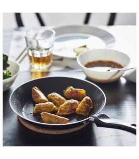 ماهی تابه ایکیا مدل TAGGHAJ قطر 24 سانتی متر