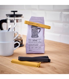 ست ۶ تایی گیره کیسه ایکیا مدل BEVARA