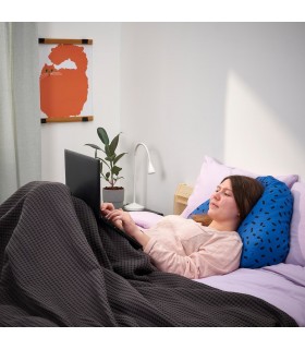 بالش ایکیا مدل EKLUGGMAL سایز 52x50