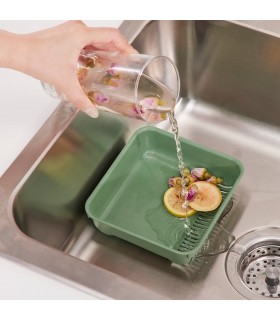 صافی سینک ایکیا مدل SKOLÄST