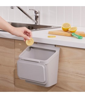 سطل زباله کابینت ایکیا مدل SKOLÄST