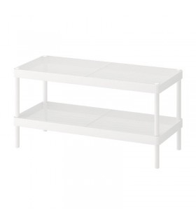 جا کفشی ۲ طبقه ایکیا مدل MACKAPÄR