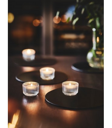 جا شمعی ایکیا مدل FINSMAK