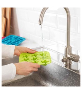 قالب یخ ایکیا مدل PLASTIS