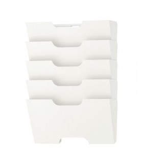 شلف دیواری ایکیا مدل KVISSLE