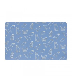 پد و زیر دستی میز ایکیا مدل BÖNSYRSA