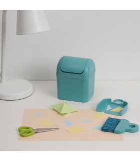 ست تمیز کننده میز تحریر ایکیا مدل BÖNSYRSA