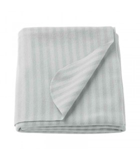 پتو مسافرتی ایکیا مدل VITMOSSA