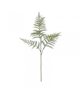 شاخه مصنوعی سرخس ایکیا مدل SMYCKA سایز ۶۳ سانتی متری