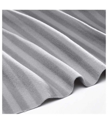 پتو مسافرتی ایکیا مدل VITMOSSA