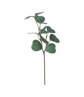 شاخه مصنوعی اوکالیپتوس ایکیا مدل SMYCKA سایز ۲۹ سانتی متری