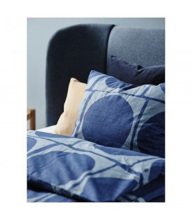 روتختی ایکیا مدل JORDRANUNKEL سایز 150x200