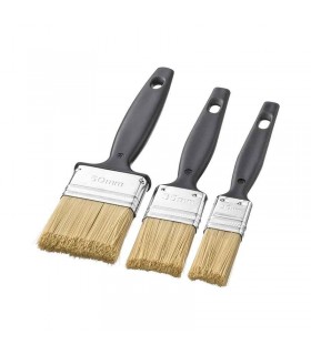 برس رنگ ایکیا مدل FIXA بسته سه تائی