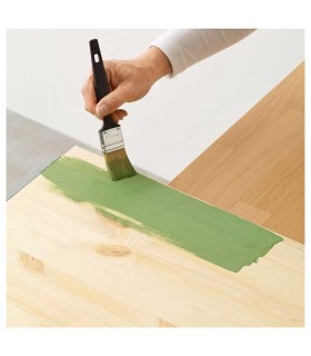 برس رنگ ایکیا مدل FIXA بسته سه تائی