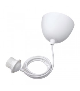 سیم و هولدر آویز ایکیا مدل HEMMA