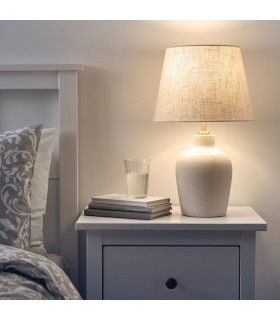 آباژور رومیزی ایکیا مدل BLIDVÄDER