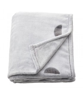 پتو ایکیا مدل VÄNKRETS سایز  130x170