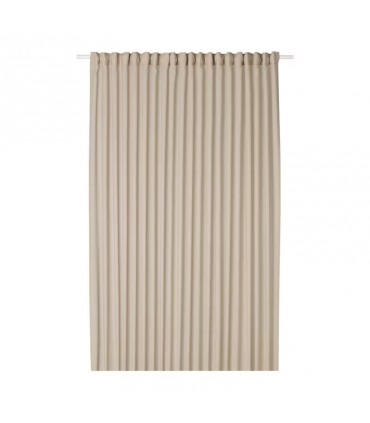 پرده یک تکه ایکیا مدل ROSENROBINIA سایز 300x300