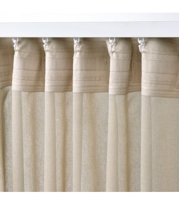 پرده یک تکه ایکیا مدل ROSENROBINIA سایز 300x300